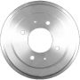 BENDIX DRUM & ROTORS PDR0698 BENDIX Brake Drum