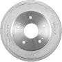 BENDIX DRUM & ROTORS PDR0702 BENDIX Brake Drum
