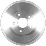 BENDIX DRUM & ROTORS PDR0703 BENDIX Brake Drum