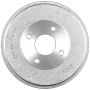 BENDIX DRUM & ROTORS PDR0704 BENDIX Brake Drum
