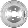 BENDIX DRUM & ROTORS PDR0708 BENDIX Brake Drum