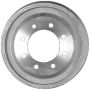BENDIX DRUM & ROTORS PDR0716 BENDIX Brake Drum