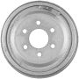 BENDIX DRUM & ROTORS PDR0725 BENDIX Brake Drum