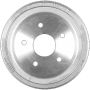 BENDIX DRUM & ROTORS PDR0728 BENDIX Brake Drum
