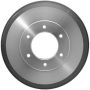 BENDIX DRUM & ROTORS PDR0739 BENDIX Brake Drum