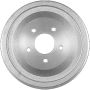 BENDIX DRUM & ROTORS PDR0742 BENDIX Brake Drum