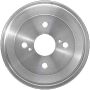 BENDIX DRUM & ROTORS PDR0750 BENDIX Brake Drum