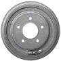 BENDIX DRUM & ROTORS PDR0752 BENDIX Brake Drum