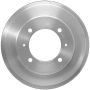 BENDIX DRUM & ROTORS PDR0755 BENDIX Brake Drum