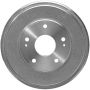 BENDIX DRUM & ROTORS PDR0758 BENDIX Brake Drum