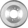 BENDIX DRUM & ROTORS PDR0759 BENDIX Brake Drum