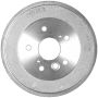 BENDIX DRUM & ROTORS PDR0760 BENDIX Brake Drum