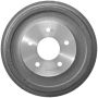 BENDIX DRUM & ROTORS PDR0761 BENDIX Brake Drum