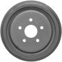 BENDIX DRUM & ROTORS PDR0762 BENDIX Brake Drum