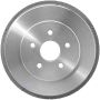 BENDIX DRUM & ROTORS PDR0765 BENDIX Brake Drum