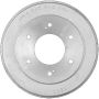 BENDIX DRUM & ROTORS PDR0768 BENDIX Brake Drum
