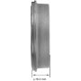 BENDIX DRUM & ROTORS PDR0769 BENDIX Brake Drum