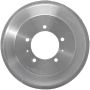 BENDIX DRUM & ROTORS PDR0780 BENDIX Brake Drum