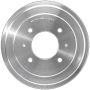 BENDIX DRUM & ROTORS PDR0791 BENDIX Brake Drum