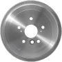 BENDIX DRUM & ROTORS PDR0795 BENDIX Brake Drum