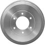 BENDIX DRUM & ROTORS PDR0798 BENDIX Brake Drum