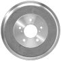 BENDIX DRUM & ROTORS PDR0799 BENDIX Brake Drum