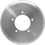 BENDIX DRUM & ROTORS PDR0807 BENDIX Brake Drum