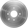 BENDIX DRUM & ROTORS PDR0820 BENDIX Brake Drum