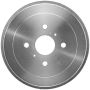 BENDIX DRUM & ROTORS PDR0821 BENDIX Brake Drum