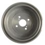 BENDIX DRUM & ROTORS PDR0849 BENDIX Brake Drum