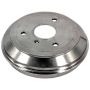 BENDIX DRUM & ROTORS PDR0850 BENDIX Brake Drum