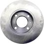 BENDIX DRUM & ROTORS PRT1095 BENDIX Disc Brake Rotor