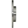 BENDIX DRUM & ROTORS PRT1095 BENDIX Disc Brake Rotor