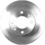 BENDIX DRUM & ROTORS PRT1099 BENDIX Disc Brake Rotor
