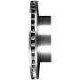 BENDIX DRUM & ROTORS PRT1120 BENDIX Disc Brake Rotor