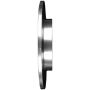 BENDIX DRUM & ROTORS PRT1144 BENDIX Disc Brake Rotor