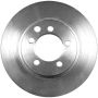 BENDIX DRUM & ROTORS PRT1151 BENDIX Disc Brake Rotor