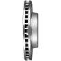BENDIX DRUM & ROTORS PRT1151 BENDIX Disc Brake Rotor
