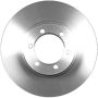 BENDIX DRUM & ROTORS PRT1179 BENDIX Disc Brake Rotor