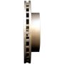 BENDIX DRUM & ROTORS PRT1195 BENDIX Disc Brake Rotor