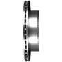 BENDIX DRUM & ROTORS PRT1245 BENDIX Disc Brake Rotor