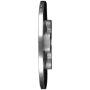 BENDIX DRUM & ROTORS PRT1252 BENDIX Disc Brake Rotor