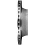 BENDIX DRUM & ROTORS PRT1283 BENDIX Disc Brake Rotor