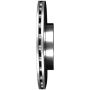 BENDIX DRUM & ROTORS PRT1293 BENDIX Disc Brake Rotor