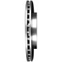 BENDIX DRUM & ROTORS PRT1320 BENDIX Disc Brake Rotor