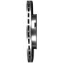 BENDIX DRUM & ROTORS PRT1324 BENDIX Disc Brake Rotor
