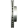 BENDIX DRUM & ROTORS PRT1376 BENDIX Disc Brake Rotor
