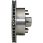 BENDIX DRUM & ROTORS PRT1382 BENDIX Disc Brake Rotor and Hub Assembly