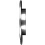 BENDIX DRUM & ROTORS PRT1388 BENDIX Disc Brake Rotor