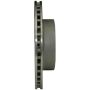 BENDIX DRUM & ROTORS PRT1389 BENDIX Disc Brake Rotor